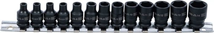 Set umetaka za teretne utične ključeve Gear Lock | 6 Set umetaka za teretne utične ključeve Gear Lock | 6