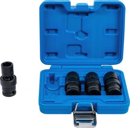 Set umetaka za teretni kuglasti zglob | 12