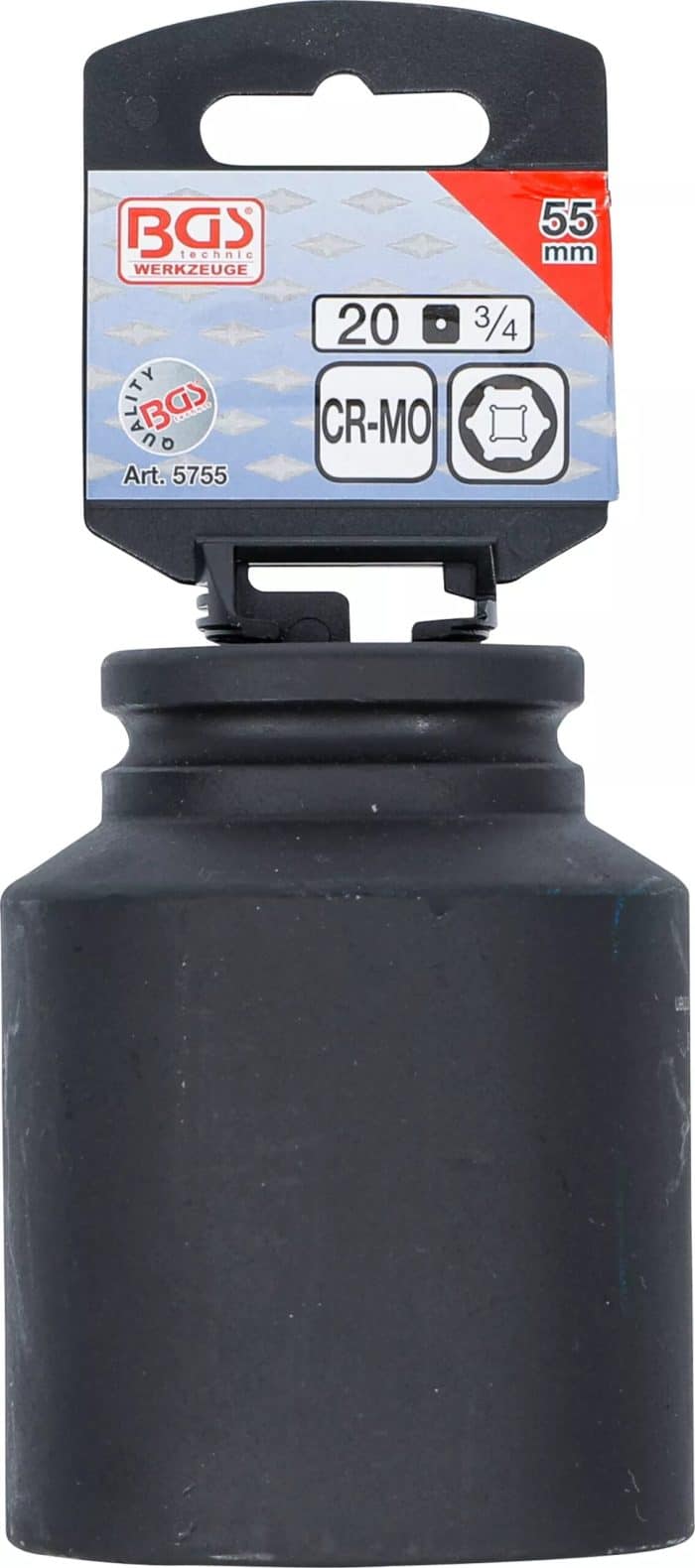 Set-umetaka-za-uticni-kljuc-E-profila-duboki-125-mm-12-E10-E24-9-dijelni-9 Umetak za teretni utični ključ, šesterokutni, duboki | 20 mm (3/4") | 55 mm - Slika 3