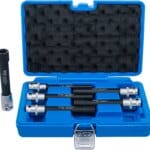 Set umetaka za utični ključ E-profila