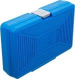 Set umetaka za utični ključ E-profila, ekstra dugi | 12,5 mm (1/2") | E10 - E20 | 6-dijelni - Slika 4