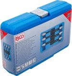 Set umetaka za utični ključ E-profila, ekstra dugi | 12,5 mm (1/2") | E10 - E20 | 6-dijelni - Slika 5