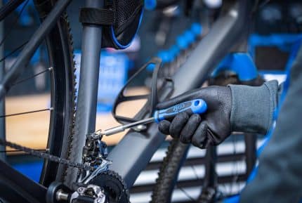 3 mm (1/4") | 208-dijelni