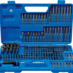 Set univerzalnih sigurnosnih bitova | vanjski šesterokutni pogon 6