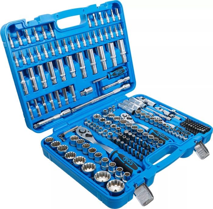 3 mm (1/4") / 10 mm (3/8") / 12 3 mm (1/4") / 10 mm (3/8") / 12