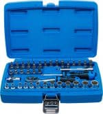 Set utičnih ključeva Gear Lock | pogon 6
