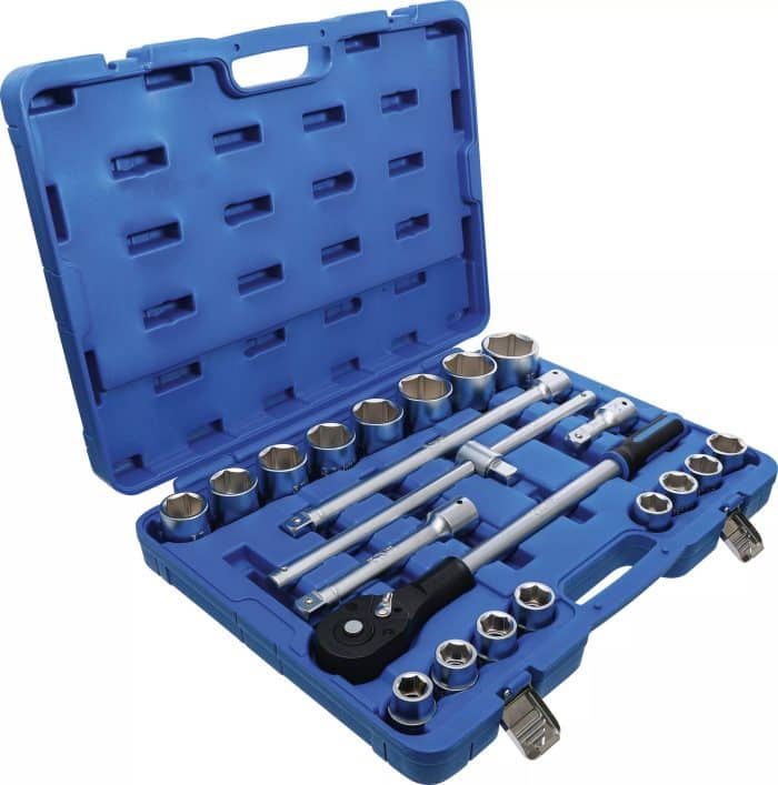 Set-uticnih-kljuceva-pogon-20-mm-34-21-dijelni-2 BGS1207 set nasadnih ključeva | pogon 20 mm (3/4") | 21-dijelni - Slika 3
