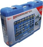 BGS1207 set nasadnih ključeva | pogon 20 mm (3/4") | 21-dijelni - Slika 7