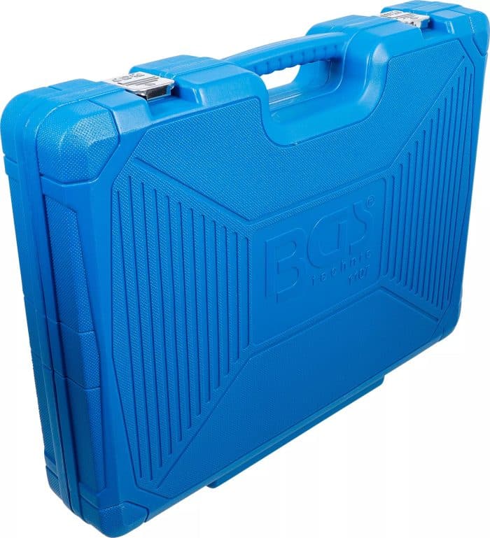 Set utičnih ključeva | pogon 20 mm (3/4") | inčni | 21-dijelni - Slika 5