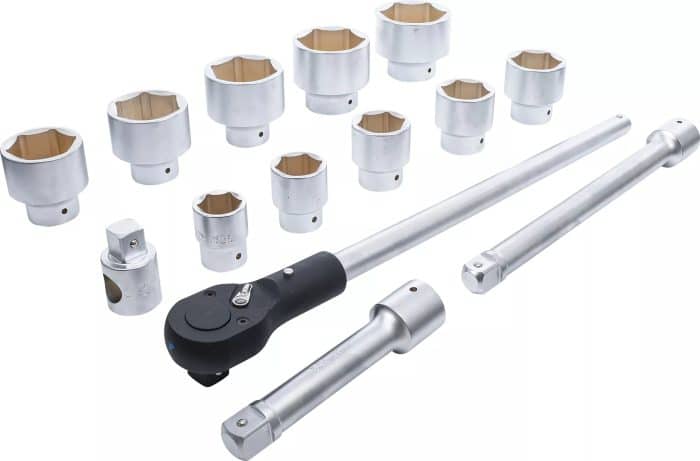 Set-uticnih-kljuceva-pogon-25-mm-1-15-dijelni-1 Set utičnih ključeva | pogon 25 mm (1") | 15-dijelni - Slika 2