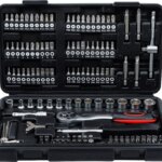 Set utičnih ključeva | pogon 6