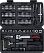 Set utičnih ključeva | pogon 6,3 mm (1/4") | 130-dijelni - Slika 4