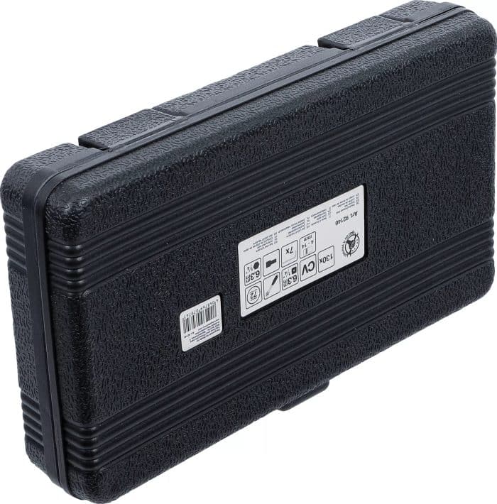 Set-uticnih-kljuceva-pogon-63-mm-14-130-dijelni-4 Set utičnih ključeva | pogon 6,3 mm (1/4") | 130-dijelni - Slika 5