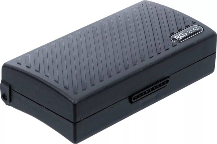 Set utičnih ključeva | pogon 6,3 mm (1/4") | 28-dijelni - Slika 5