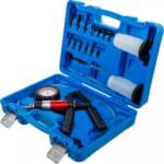 Set vakuumske / tlačne crpke - Slika 3