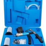 Set vakuumskog pištolja s usisnom i tlačnom funkcijom