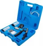 Set vakuumskog pištolja s usisnom i tlačnom funkcijom - Slika 3