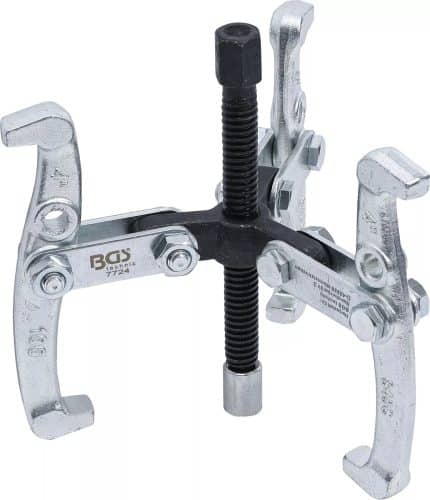 Set vanjskih / unutarnjih izvlakača