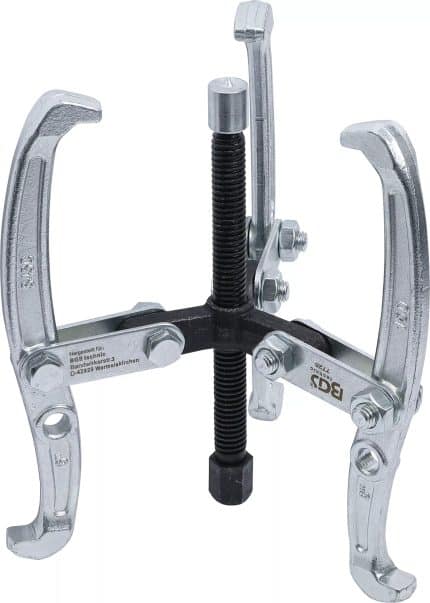 3-kraki | 25 - 160 mm