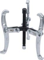 Set vanjskih / unutarnjih izvlakača, 3-kraki | 25 - 160 mm - Slika 3