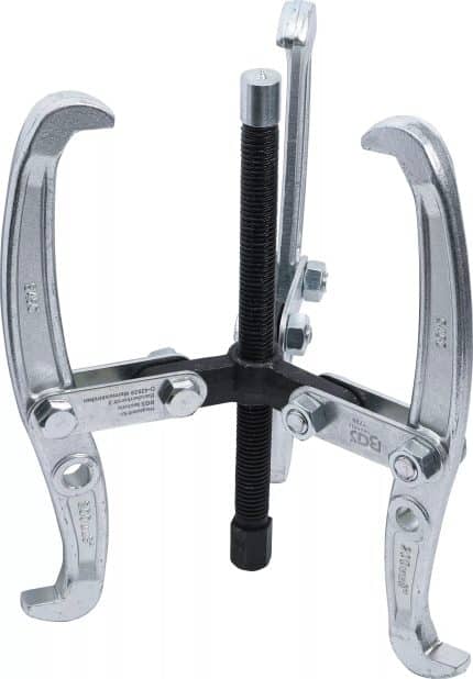 3-kraki | 30 - 210 mm