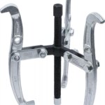 Set vanjskih / unutarnjih izvlakača