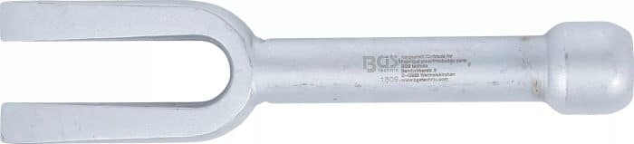 Set vilica za razdvajanje i montažu | 185 mm | vilica 18 mm - Slika 3