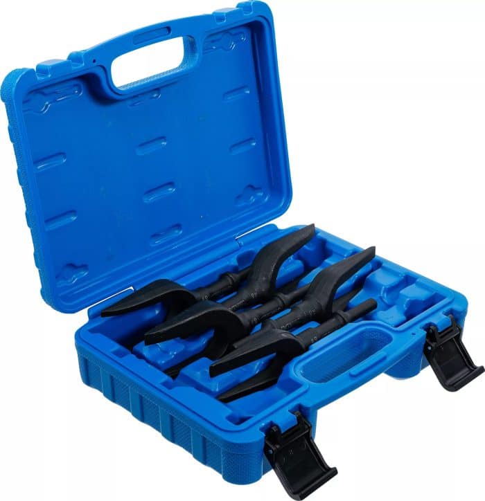 Set viličastih rastavljača kuglastih zglobova | za set pneumatskih dlijeta | 5-dijelni - Slika 5