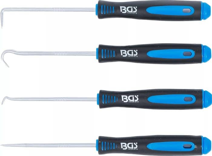 Set vješalica | 4-dijelni - Slika 2