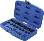 Set za centriranje kvačila | 17-dijelni - Slika 3