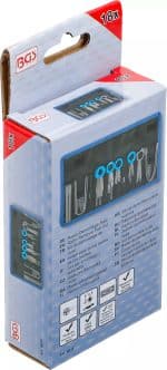 Set za demontažu radio sustava | 18-dijelni - Slika 6