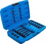 Set za demontažu slomljenih elektroda grijača | M8 / M10 - Slika 2