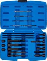 Set za demontažu slomljenih elektroda grijača | M8 / M10 - Slika 4