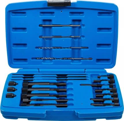 Set za demontažu slomljenih elektroda grijača | M8 / M10