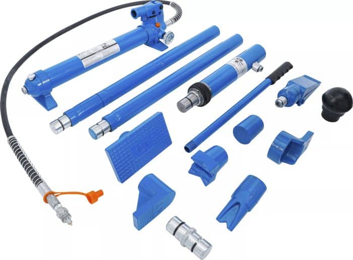 Set-za-ispravljanje-karoserije-hidraulicni-10-t-1 Set za ispravljanje karoserije | hidraulični | 10 t - Slika 2