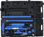Set za ispravljanje karoserije | hidraulični | 10 t - Slika 5
