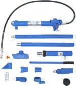 Set za ispravljanje karoserije | hidraulični | 10 t - Slika 6