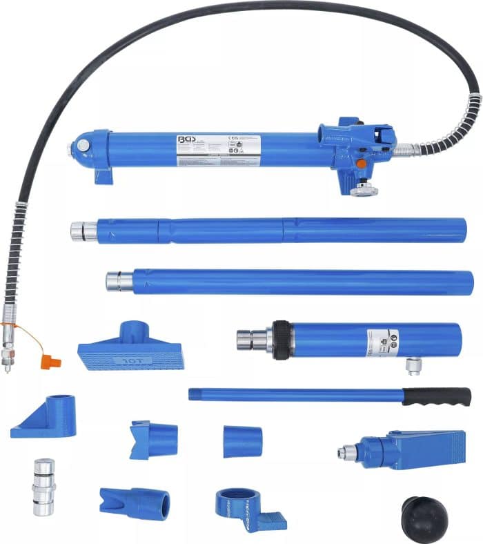 Set-za-ispravljanje-karoserije-hidraulicni-10-t-6 Set za ispravljanje karoserije | hidraulični | 10 t - Slika 6