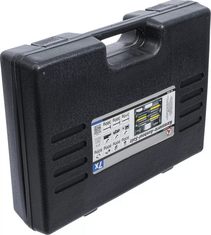 Set za ispravljanje ulegnuća karoserije | 7-dijelni - Slika 7