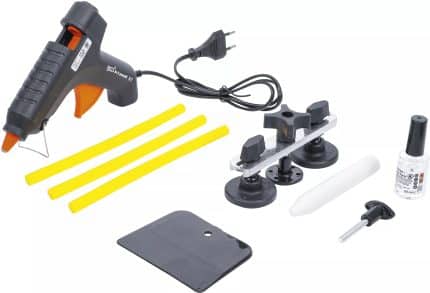 Set za izravnavanje i popravak