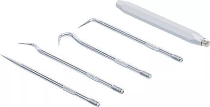 Set za montažu O-prstena | 5-dijelni