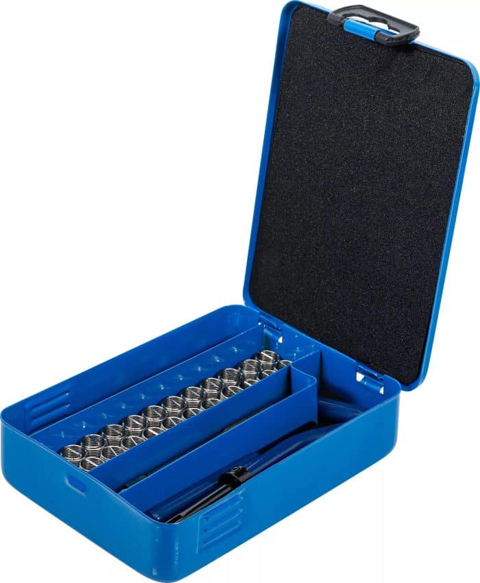 Set-za-popravak-navoja-M10-x-10-14-dijelni-2 Set za popravak navoja | M10 x 1,0 | 14-dijelni - Slika 3