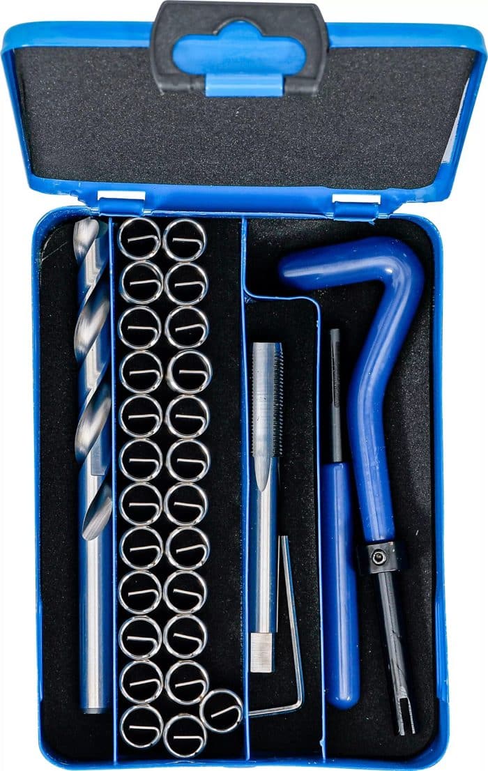 Set-za-popravak-navoja-M10-x-10-14-dijelni-3 Set za popravak navoja | M10 x 1,0 | 14-dijelni - Slika 4