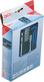 Set za popravak navoja | M10 x 1,0 | 14-dijelni - Slika 6