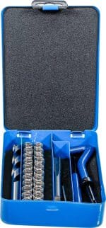 Set za popravak navoja | M10 x 1