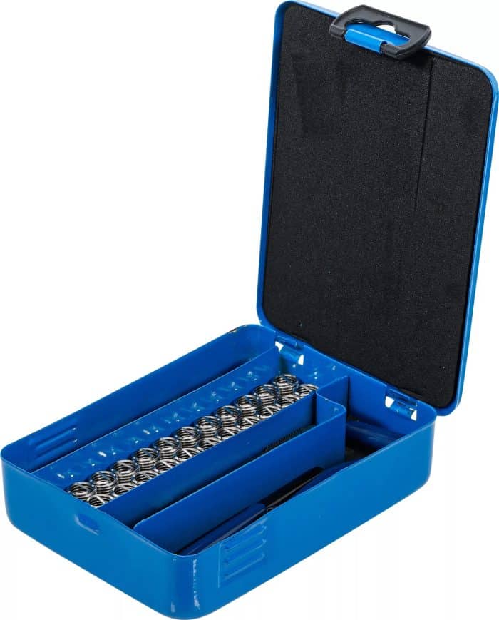 Set za popravak navoja | M10 x 1,5 | 29-dijelni - Slika 3
