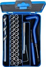 Set za popravak navoja | M10 x 1,5 | 29-dijelni - Slika 4