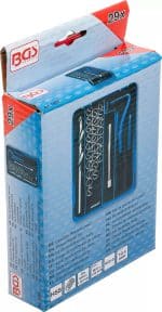 Set za popravak navoja | M10 x 1,5 | 29-dijelni - Slika 6