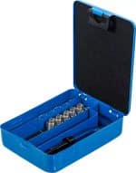 Set za popravak navoja | M12 x 1,25 | 14-dijelni - Slika 3