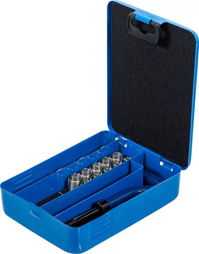 Set za popravak navoja | M12 x 1,25 | 14-dijelni - Slika 3